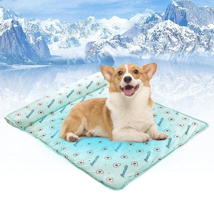 Self Cooling Summer Pet Bed