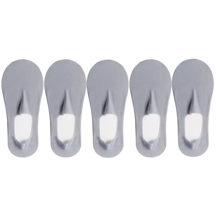 Invisible Breathable Mesh Anti-Slip Socks