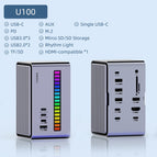 U100