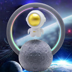 gold 2 astronaut