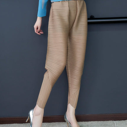 Fried Chicken Acrylic Pants for Women