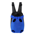 Blue / S(for 1-3kg)