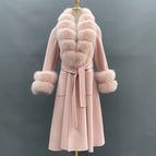 pink / S (bust 90 cm/ 35.43in)
