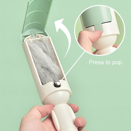 Ultimate Pet Hair Remover Roller