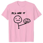 Pink / S