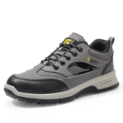 Urban Shield Lightweight Anti-Smash Protection Shoe