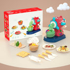 Airplane Noodle set