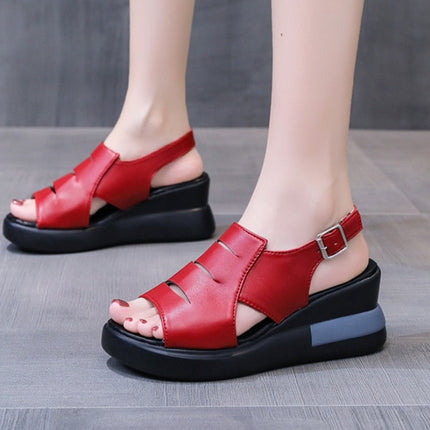 Comfy City Life Easy-Wear Women Sandals