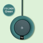 Round Green(no cup)