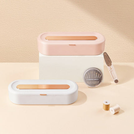 Pocket Patch Mini Sewing Kit