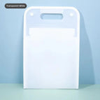 Transparent White
