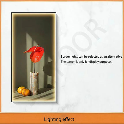 Nordic Life Living Room Entrance Foyer Decoration Led Wall Lamp