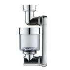 A2 - faucet aerator