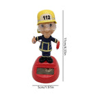 Firefighter