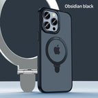 Obsidian Black / For iPhone14 Pro Max