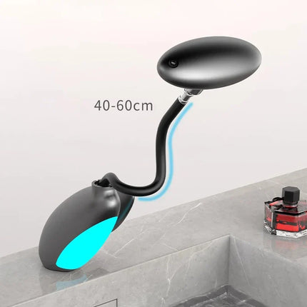 Luminous Pull Out Modern Faucet
