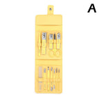 Yellow 12pcs