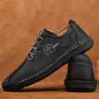 Black / 38 / US - 6