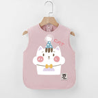 Pink Cat / 90(0-2Y)