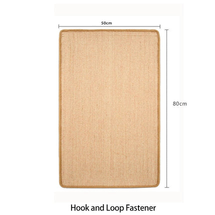 Couch Cat Scratch Furniture Guards Mat