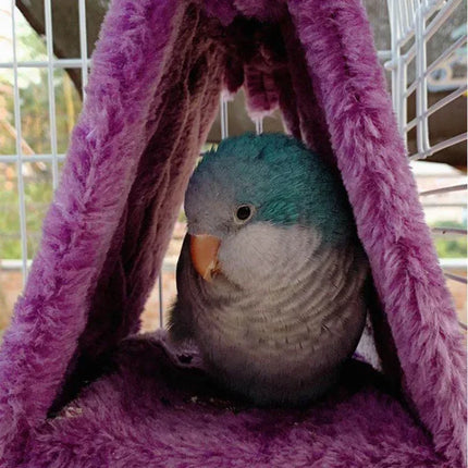 Hanging Tent Bird Hammock