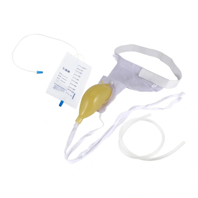 Elderly Reusable Urine Drainage Underwear