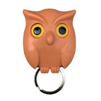 Owl Brown