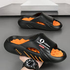 black orange / 44-45