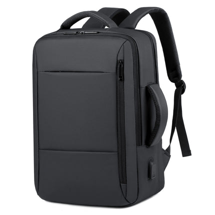 Simple Life USB Charging Business Backpack