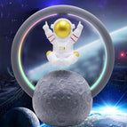 gold 1 astronaut