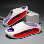 25-Purple / 36-37(23-23.5cm)