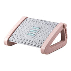 Pink Feet Stool