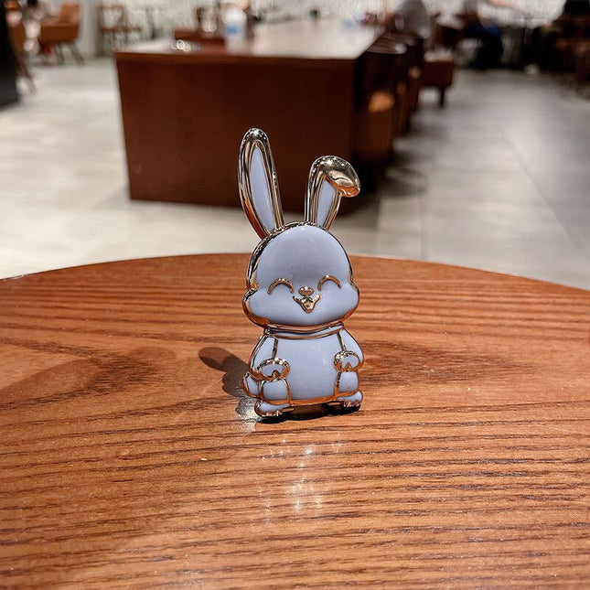 Bunny Boost Phone Holder
