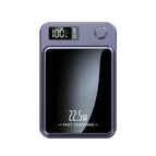 purple 10000mah