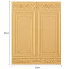 beige yellow B
