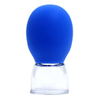 2pcs Blue