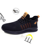 black orange / 39