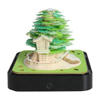 Treehouse calendar2