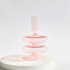 Pink 2-Tier