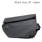 Black Gray simple