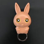 Rabbit Brown