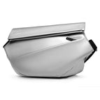 Silver PU