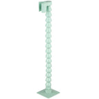 Green-With shower head