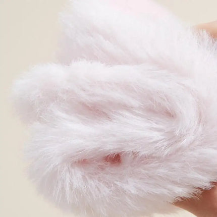 Soft Puppy Ears Fuzzy Warm Socks