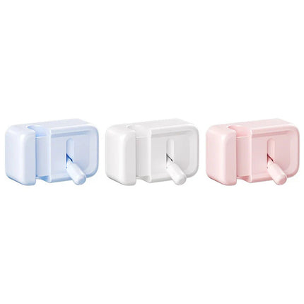 Quick Grip Sticky Cable Organizer Lock