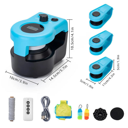 Cat Chaser Automatic Indoor Fun Pet Toy