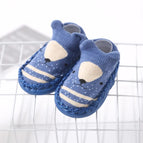 Navy / 6M