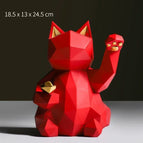 Red L