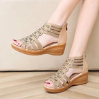 Beige / 34