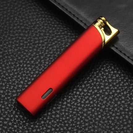Argento Jet Flame Windproof Lighter
